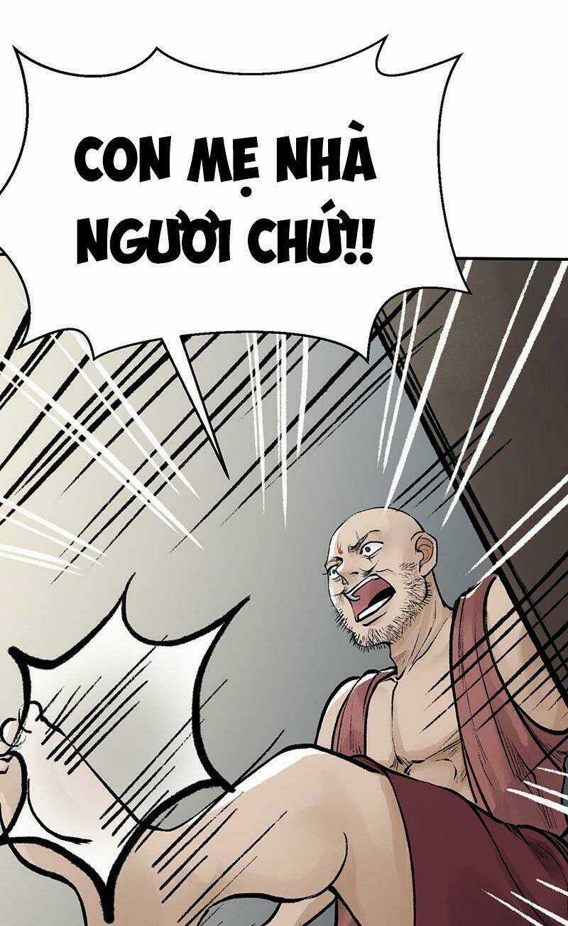 Liên Thành Quyết - Chapter 32 - Trang 40