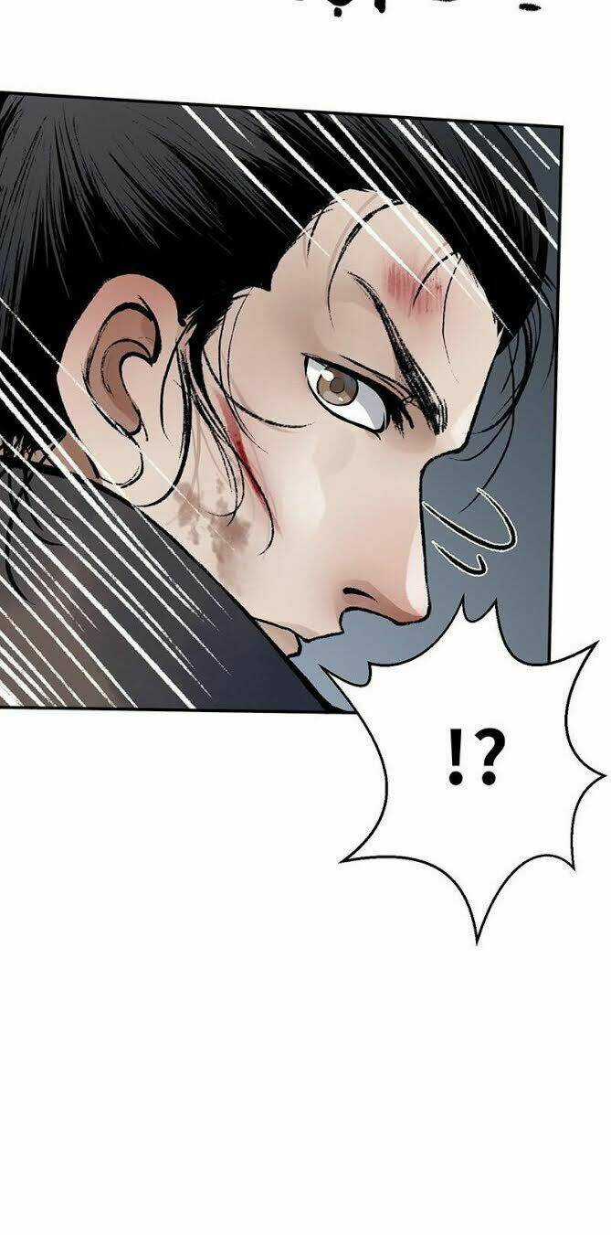 Liên Thành Quyết - Chapter 32 - Trang 5