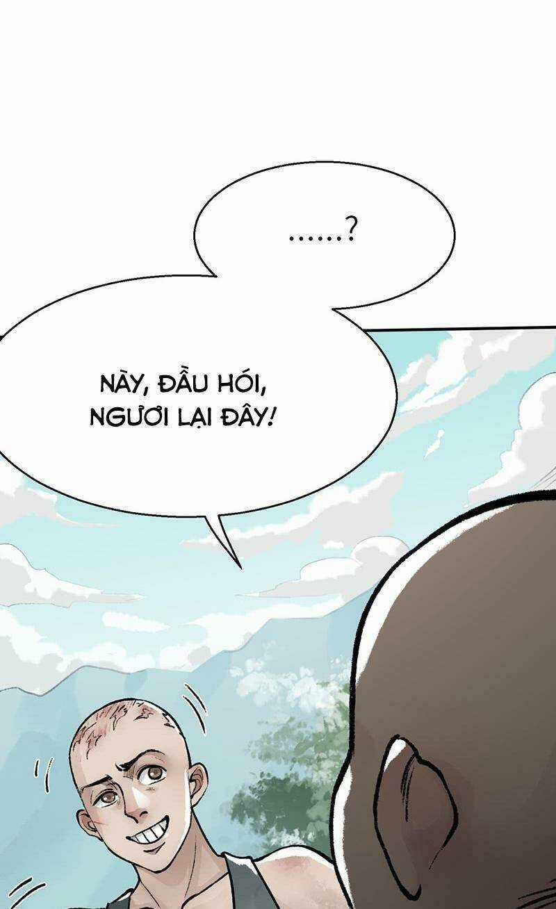 Liên Thành Quyết - Chapter 32 - Trang 42