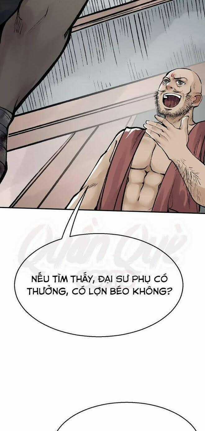 Liên Thành Quyết - Chapter 32 - Trang 45