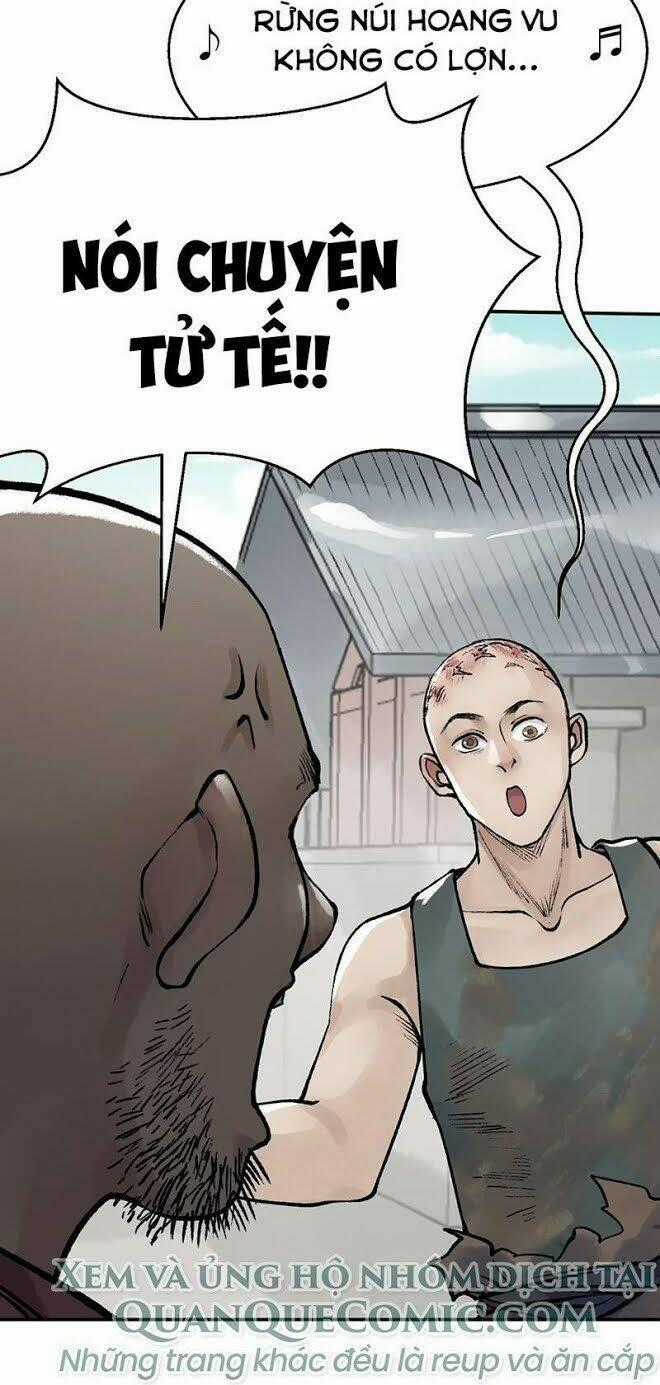 Liên Thành Quyết - Chapter 32 - Trang 46