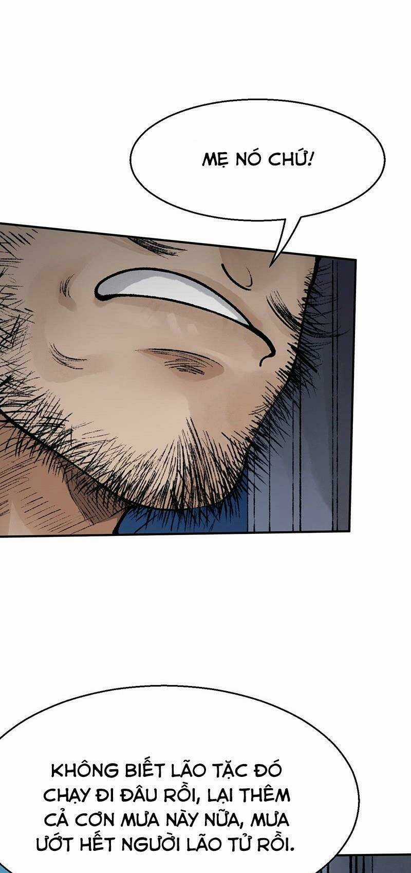 Liên Thành Quyết - Chapter 32 - Trang 7