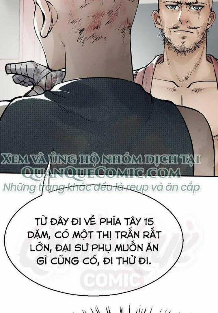 Liên Thành Quyết - Chapter 33 - Trang 2