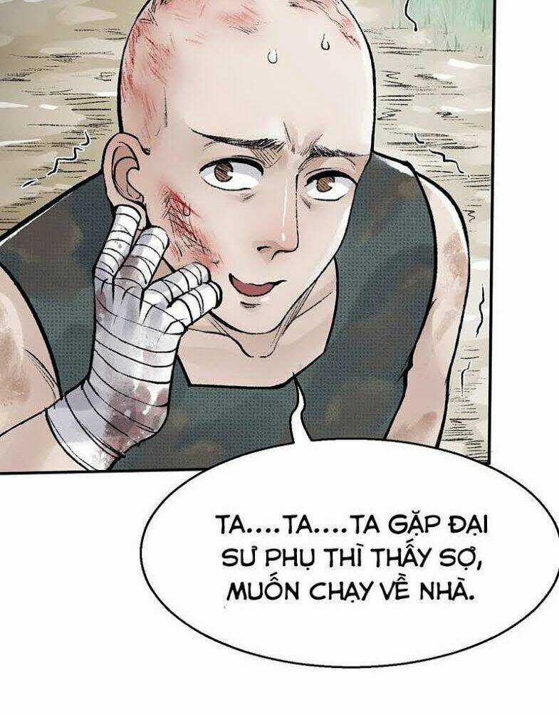 Liên Thành Quyết - Chapter 33 - Trang 11