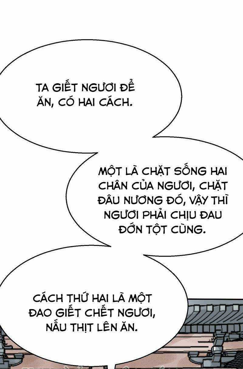 Liên Thành Quyết - Chapter 33 - Trang 17