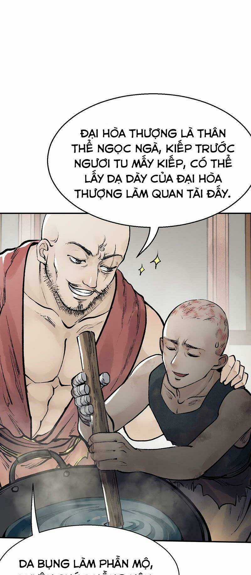 Liên Thành Quyết - Chapter 33 - Trang 21