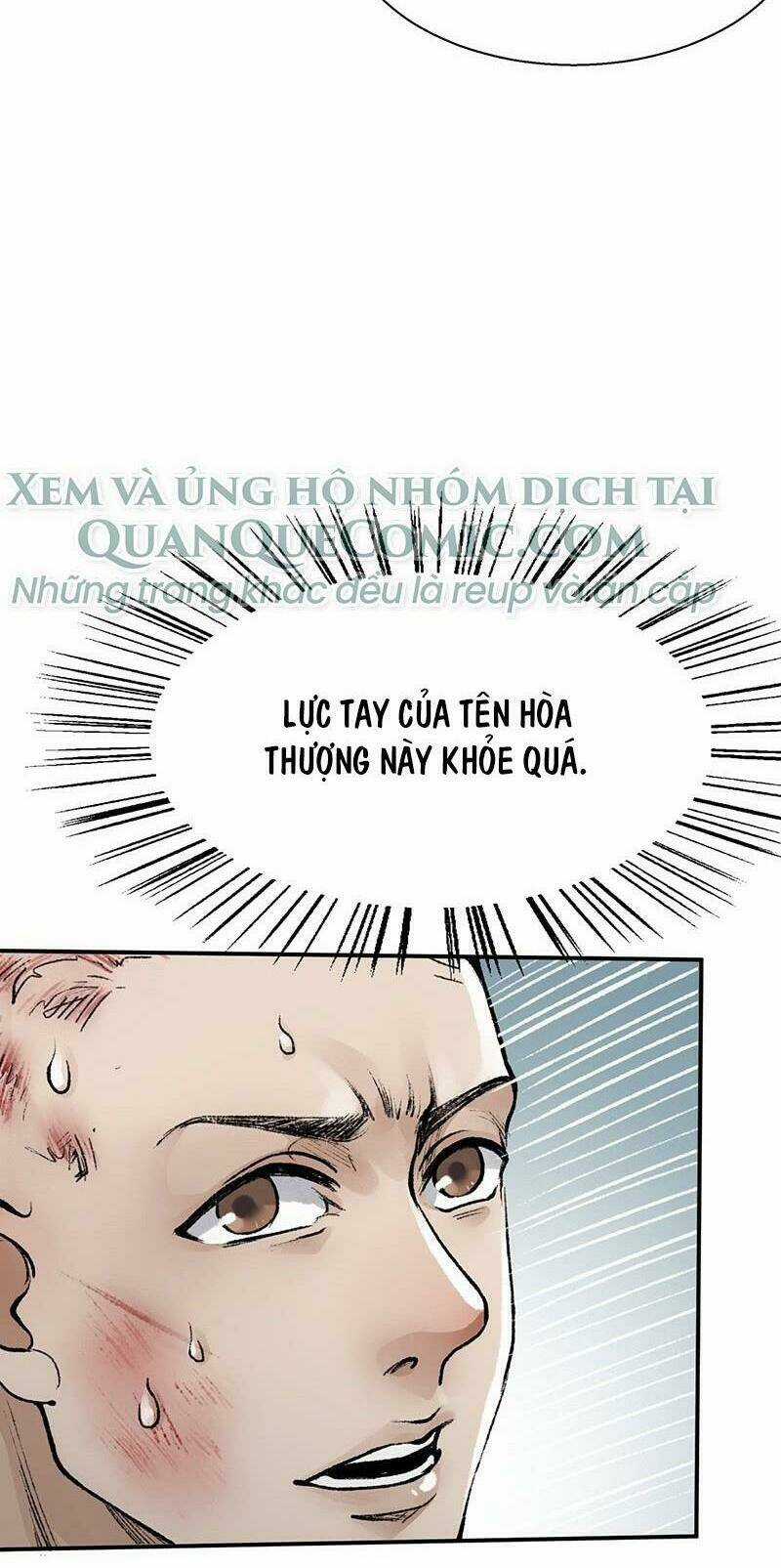 Liên Thành Quyết - Chapter 33 - Trang 24