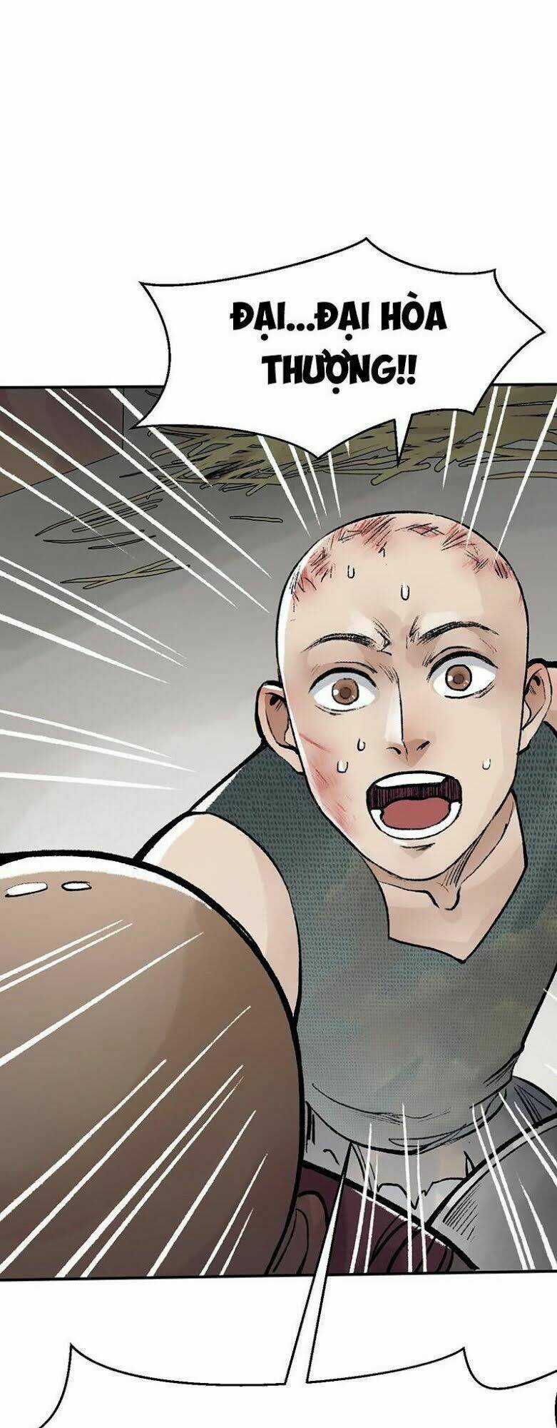 Liên Thành Quyết - Chapter 33 - Trang 26