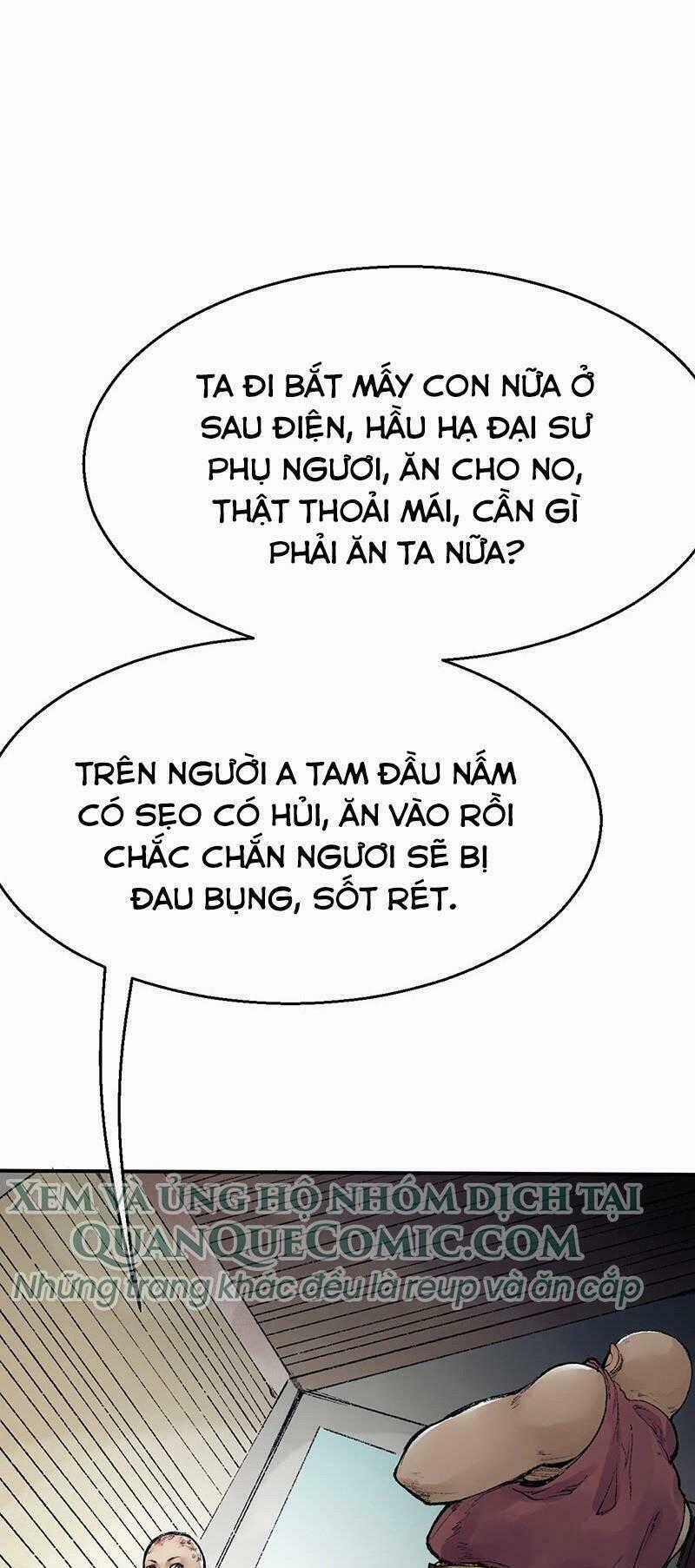 Liên Thành Quyết - Chapter 33 - Trang 31