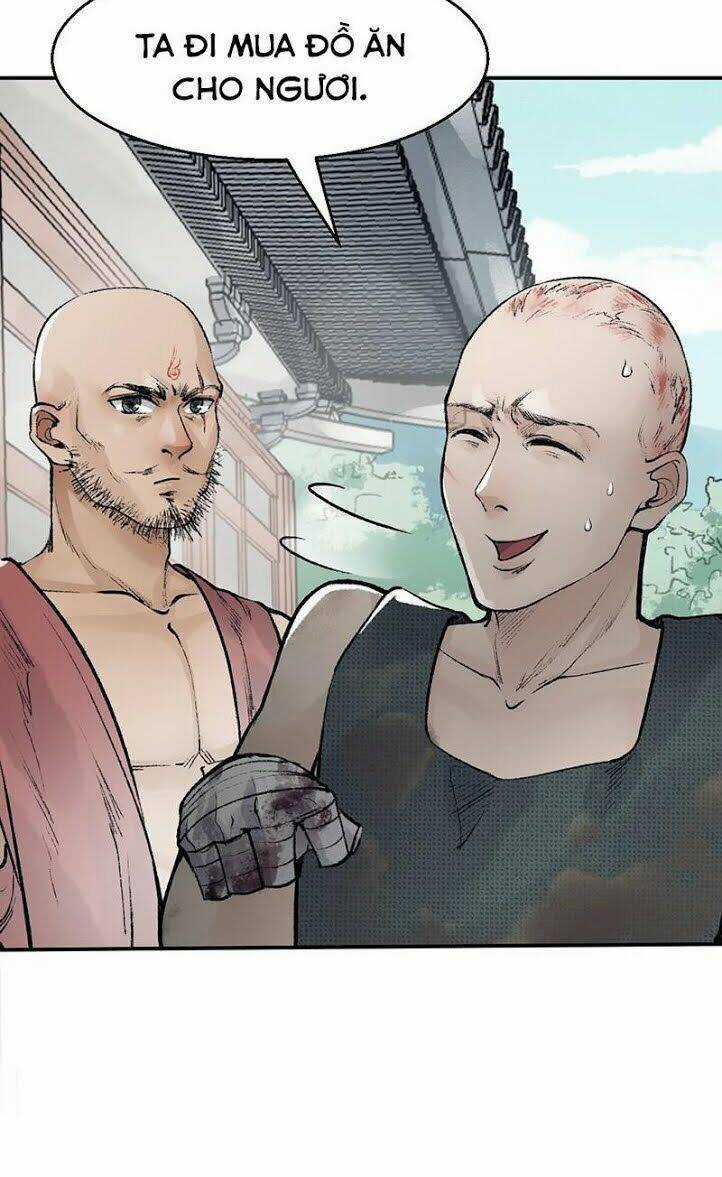 Liên Thành Quyết - Chapter 33 - Trang 6