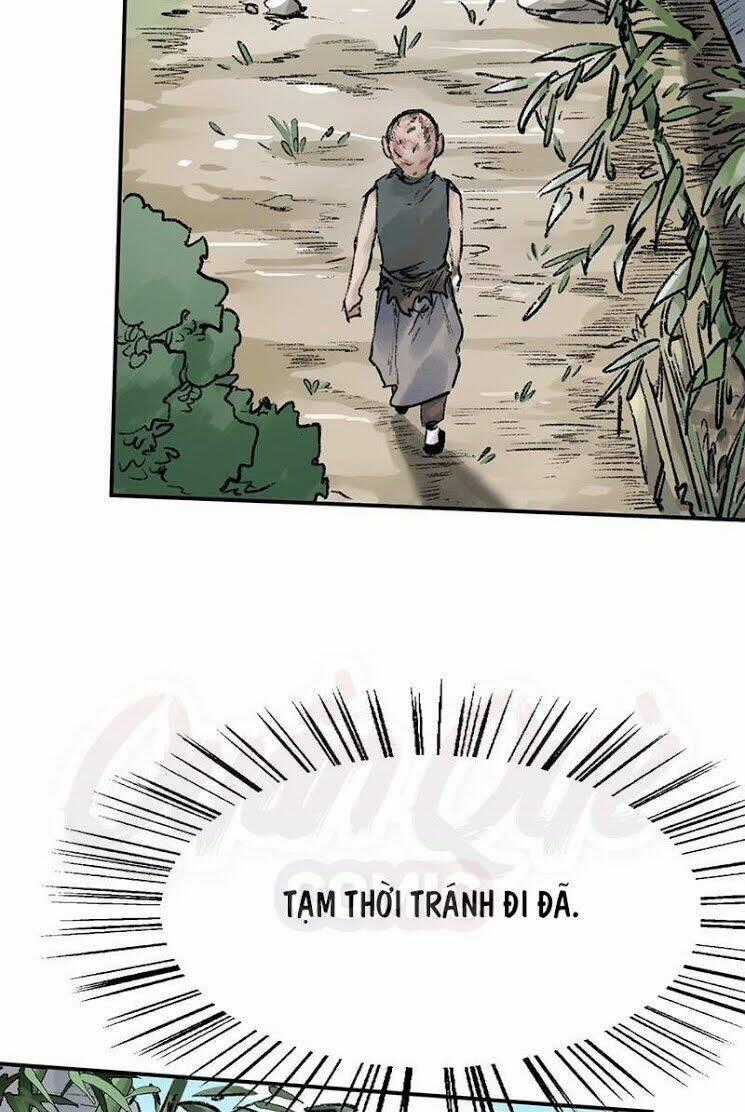 Liên Thành Quyết - Chapter 34 - Trang 2
