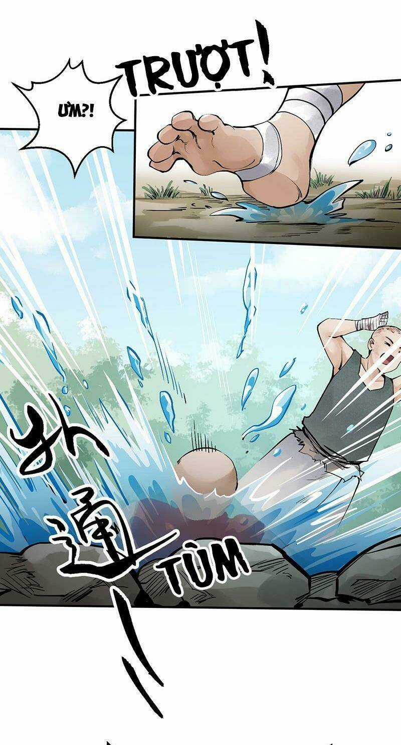 Liên Thành Quyết - Chapter 34 - Trang 11