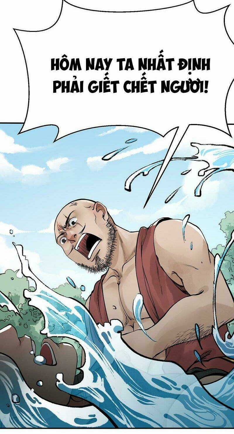 Liên Thành Quyết - Chapter 34 - Trang 12