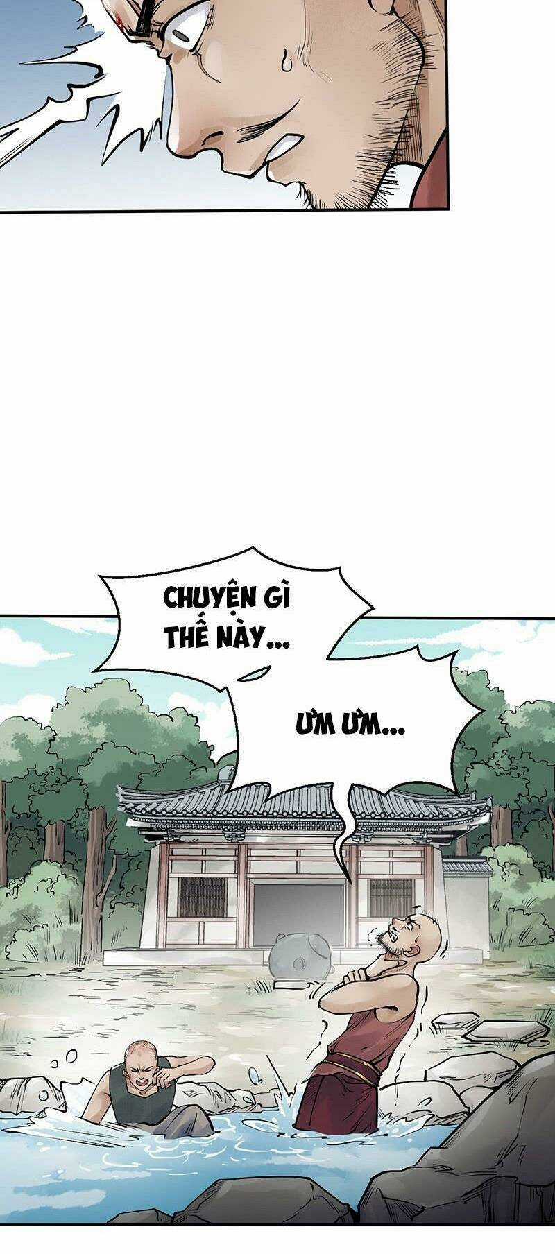 Liên Thành Quyết - Chapter 34 - Trang 14