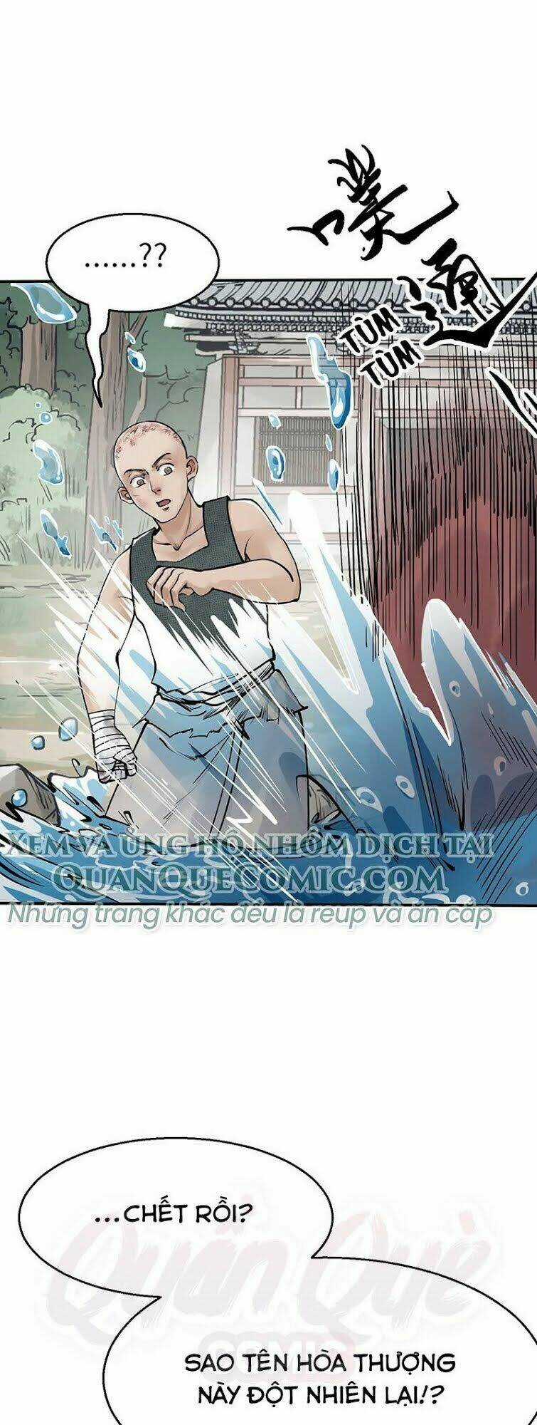 Liên Thành Quyết - Chapter 34 - Trang 15