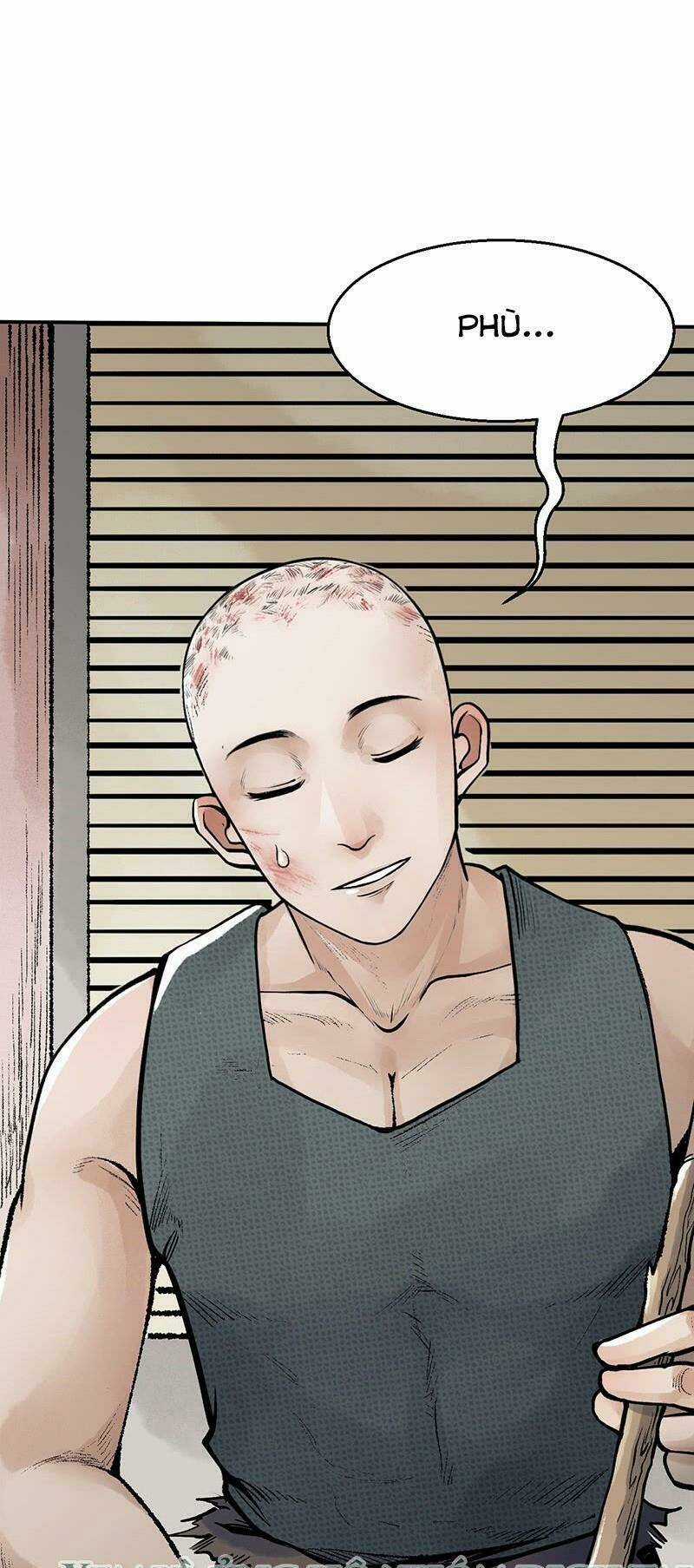 Liên Thành Quyết - Chapter 34 - Trang 23