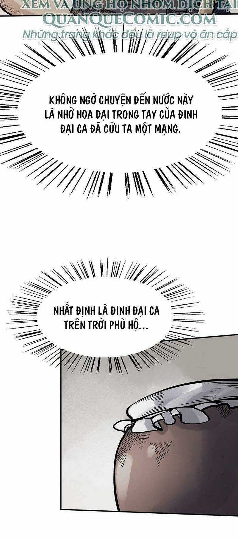 Liên Thành Quyết - Chapter 34 - Trang 24