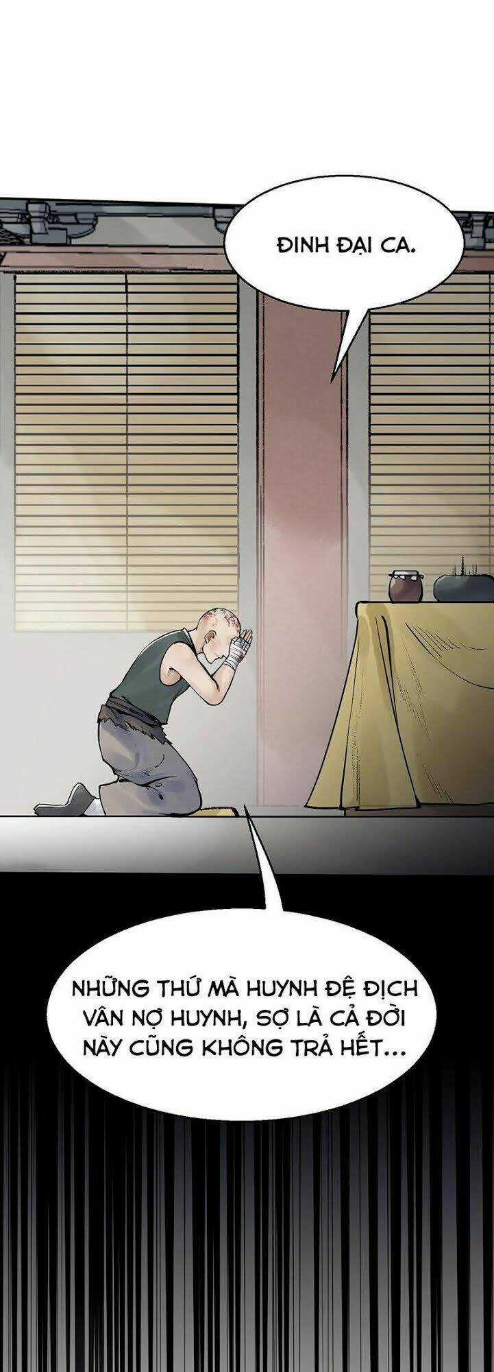 Liên Thành Quyết - Chapter 34 - Trang 25