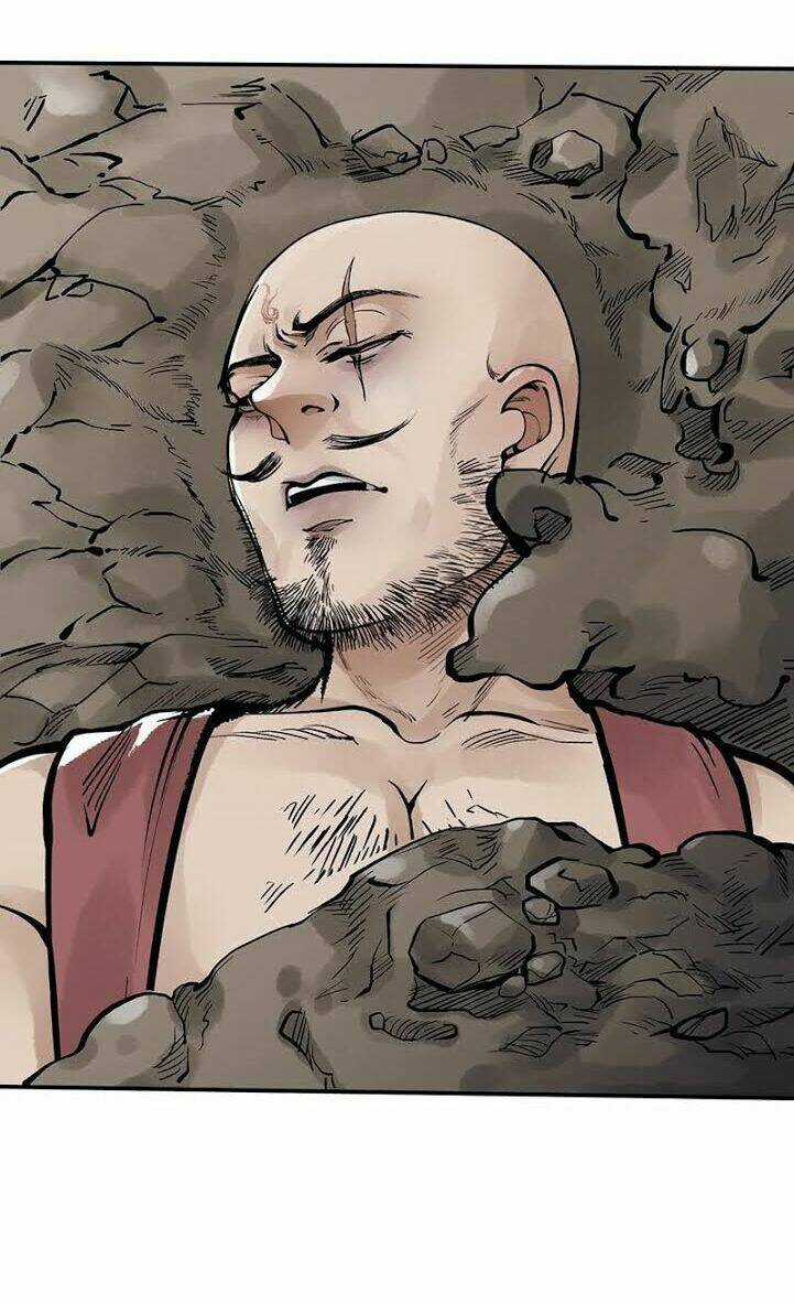 Liên Thành Quyết - Chapter 34 - Trang 27