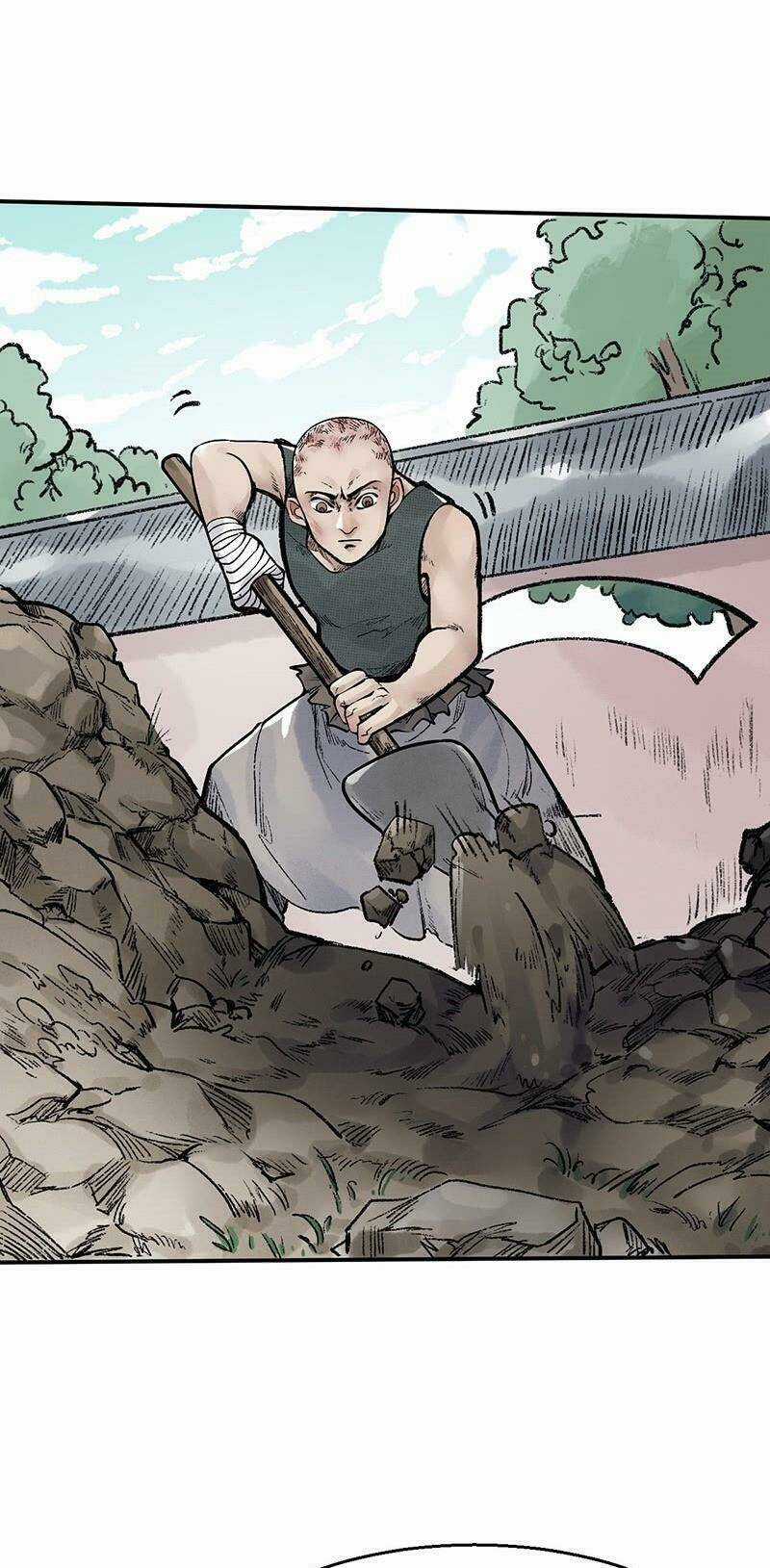 Liên Thành Quyết - Chapter 34 - Trang 28