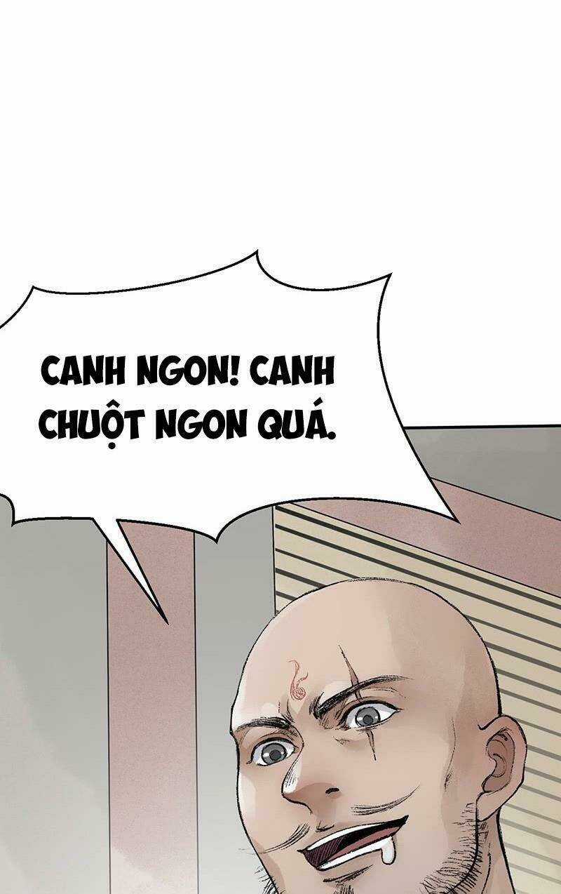 Liên Thành Quyết - Chapter 34 - Trang 4