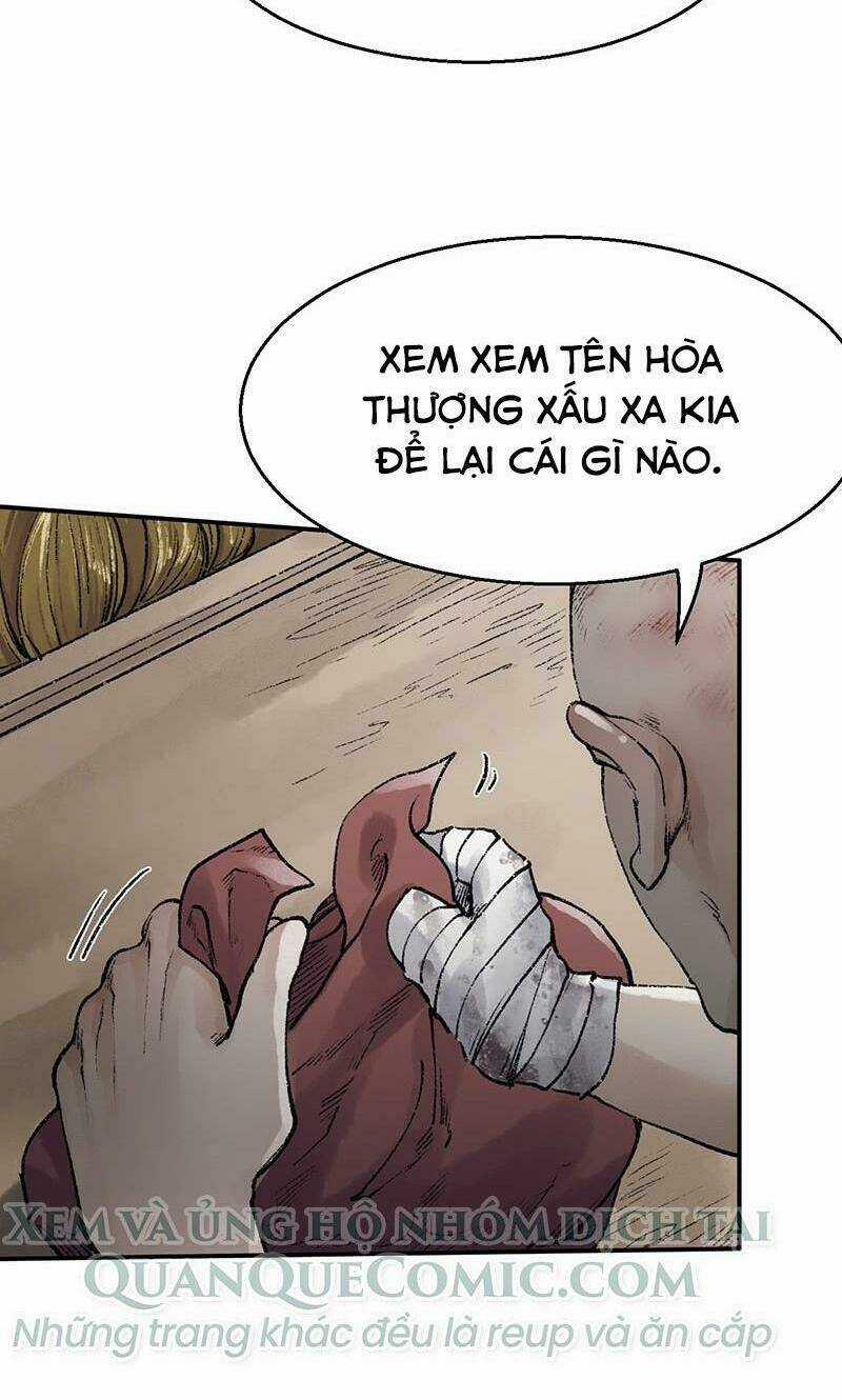 Liên Thành Quyết - Chapter 34 - Trang 31