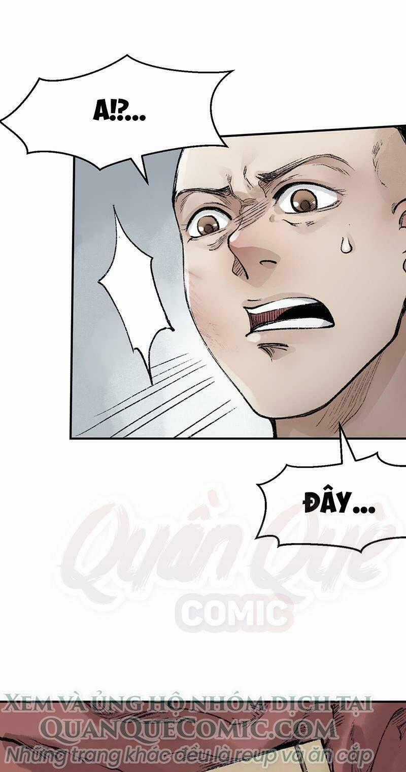 Liên Thành Quyết - Chapter 34 - Trang 32