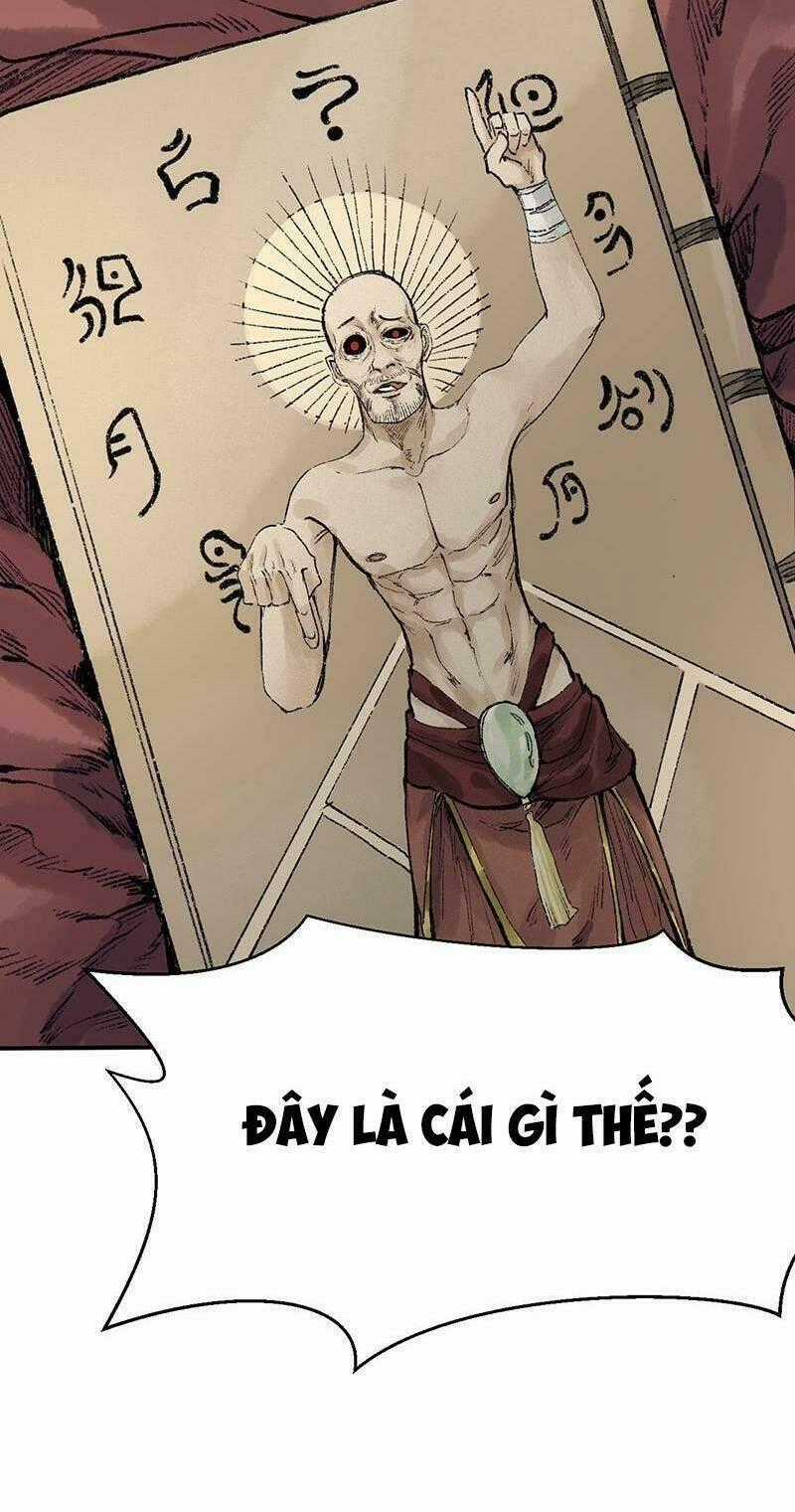 Liên Thành Quyết - Chapter 34 - Trang 33