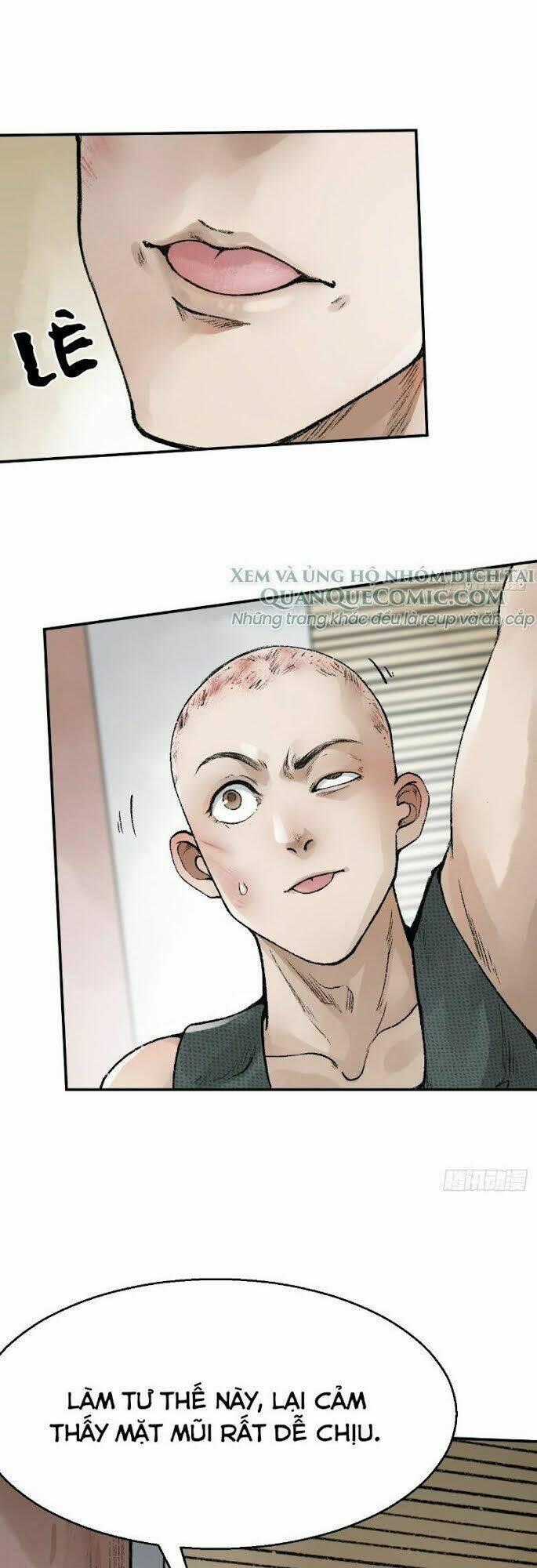 Liên Thành Quyết - Chapter 35 - Trang 1