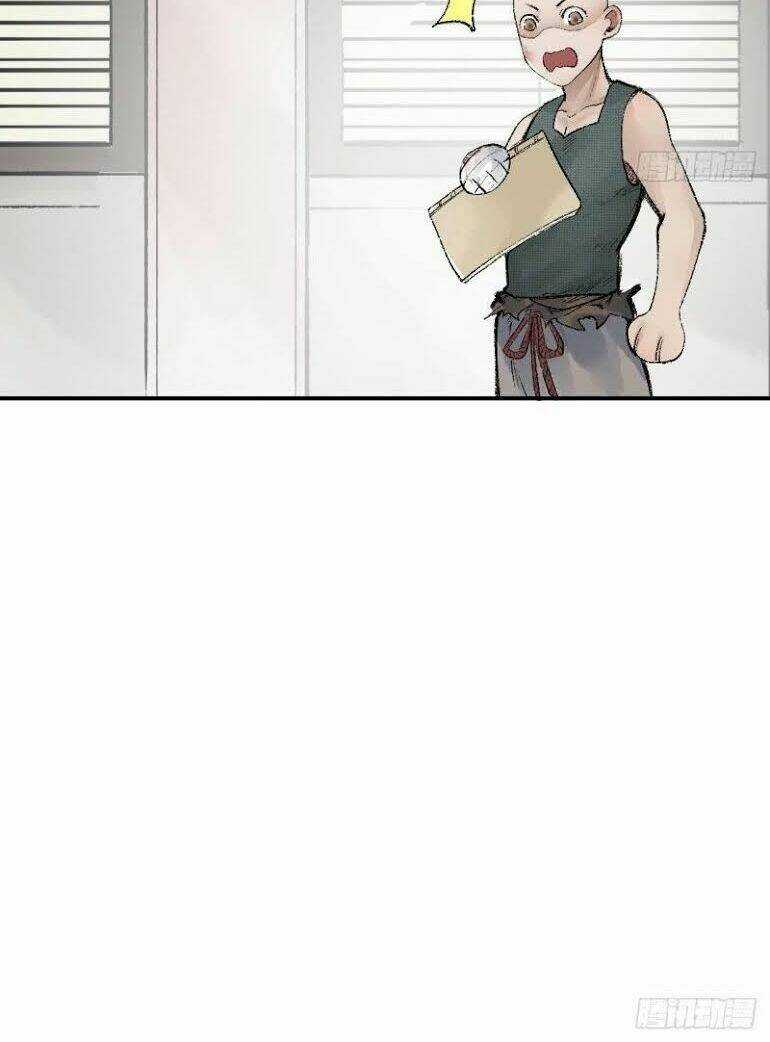 Liên Thành Quyết - Chapter 35 - Trang 14