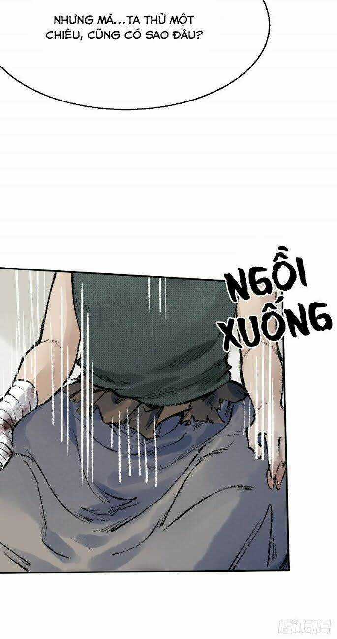 Liên Thành Quyết - Chapter 35 - Trang 3