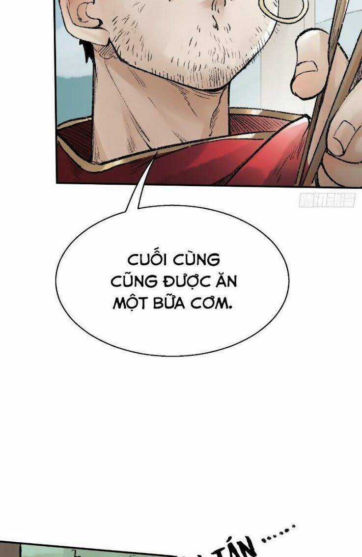 Liên Thành Quyết - Chapter 35 - Trang 22