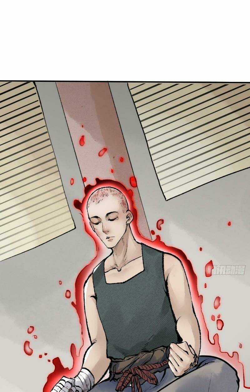 Liên Thành Quyết - Chapter 35 - Trang 4