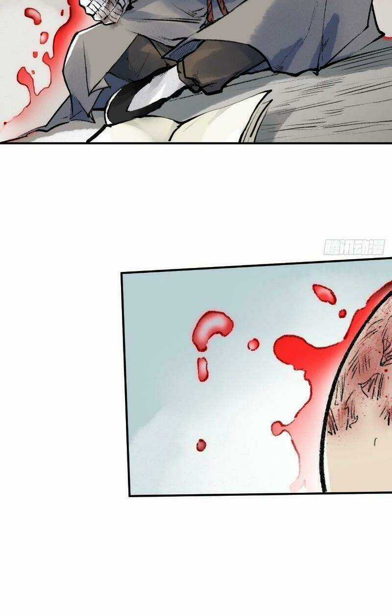 Liên Thành Quyết - Chapter 35 - Trang 5