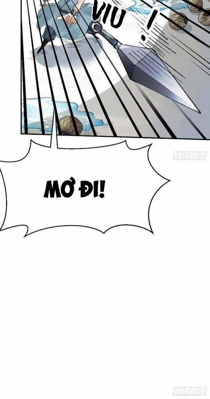 Liên Thành Quyết - Chapter 35 - Trang 41