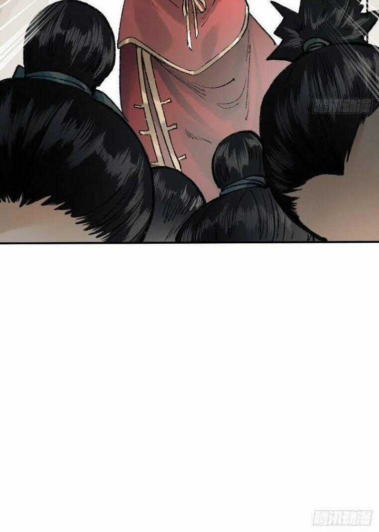 Liên Thành Quyết - Chapter 35 - Trang 44