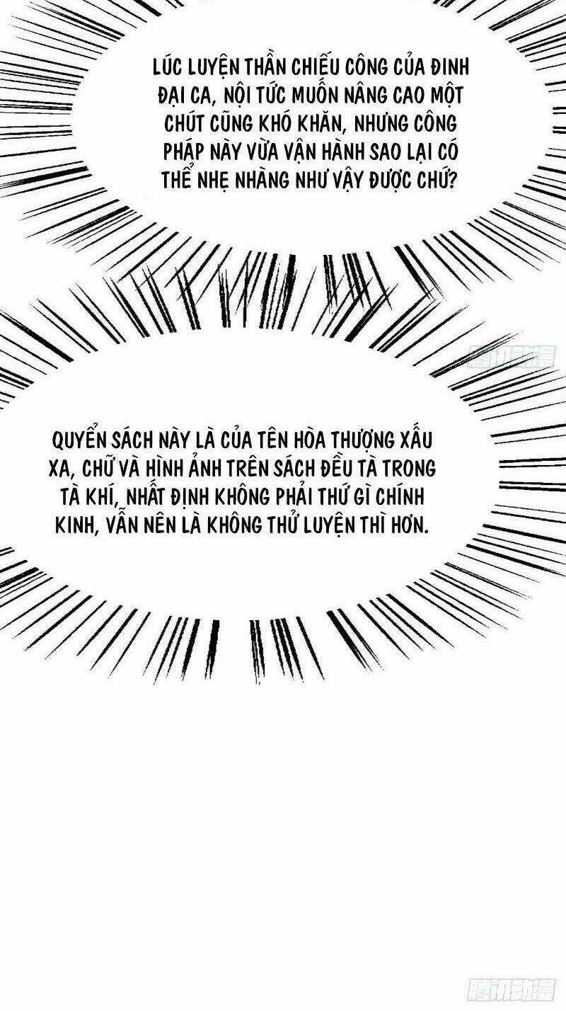 Liên Thành Quyết - Chapter 35 - Trang 7