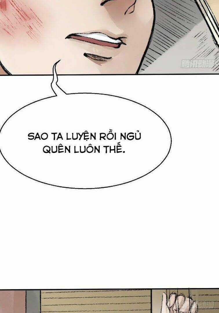 Liên Thành Quyết - Chapter 35 - Trang 10