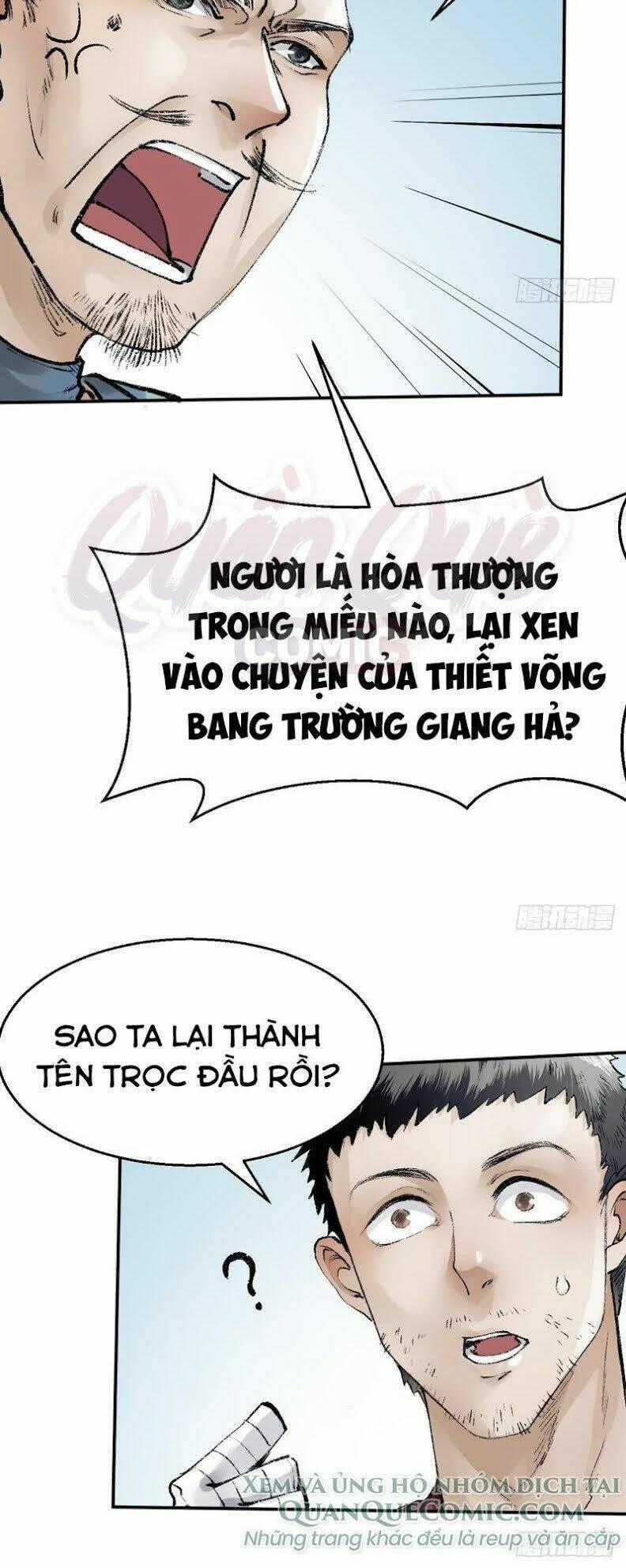 Liên Thành Quyết - Chapter 36 - Trang 2