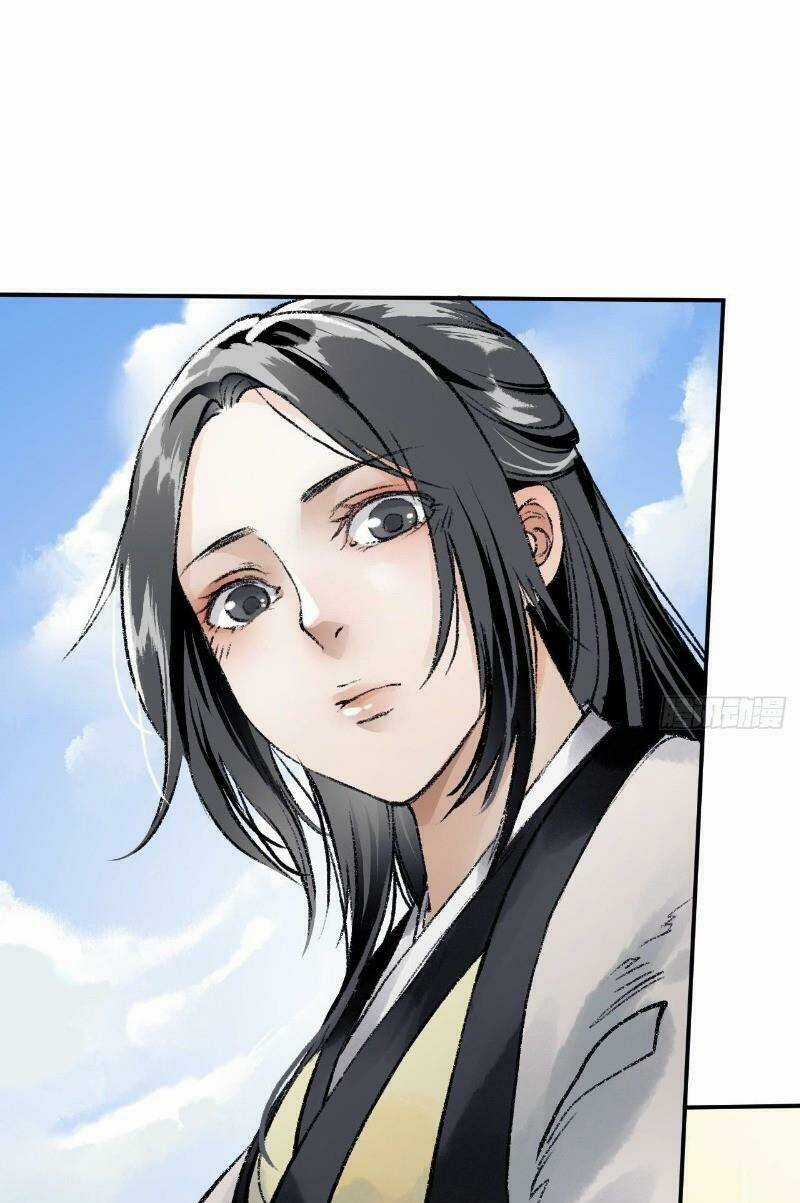 Liên Thành Quyết - Chapter 36 - Trang 12