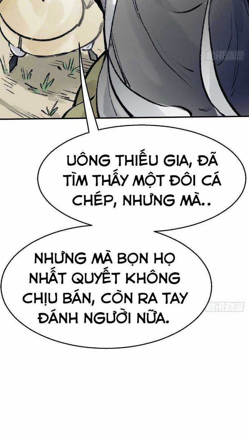 Liên Thành Quyết - Chapter 36 - Trang 15