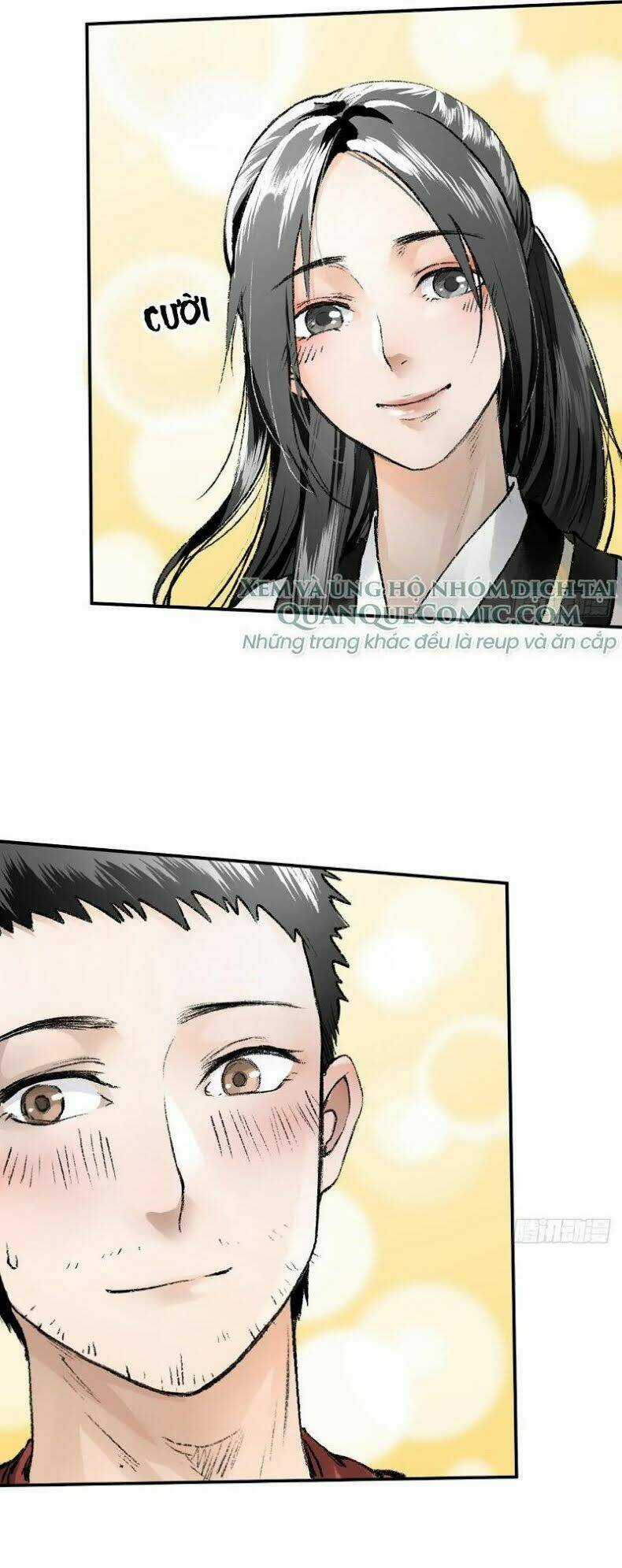 Liên Thành Quyết - Chapter 36 - Trang 23