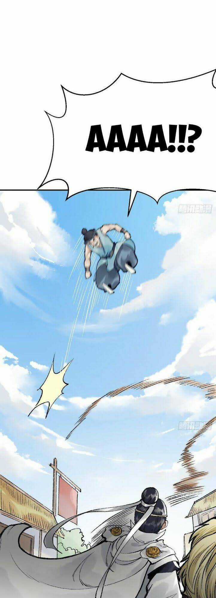 Liên Thành Quyết - Chapter 36 - Trang 27