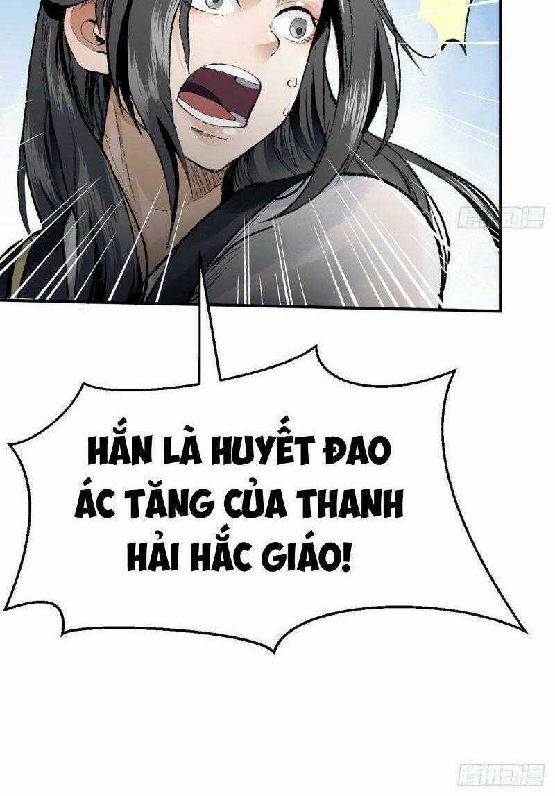 Liên Thành Quyết - Chapter 36 - Trang 38