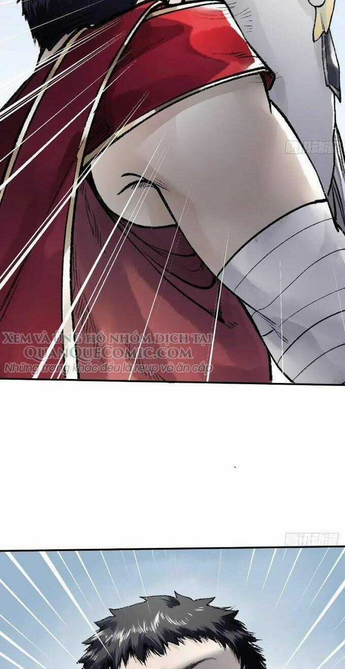 Liên Thành Quyết - Chapter 36 - Trang 40