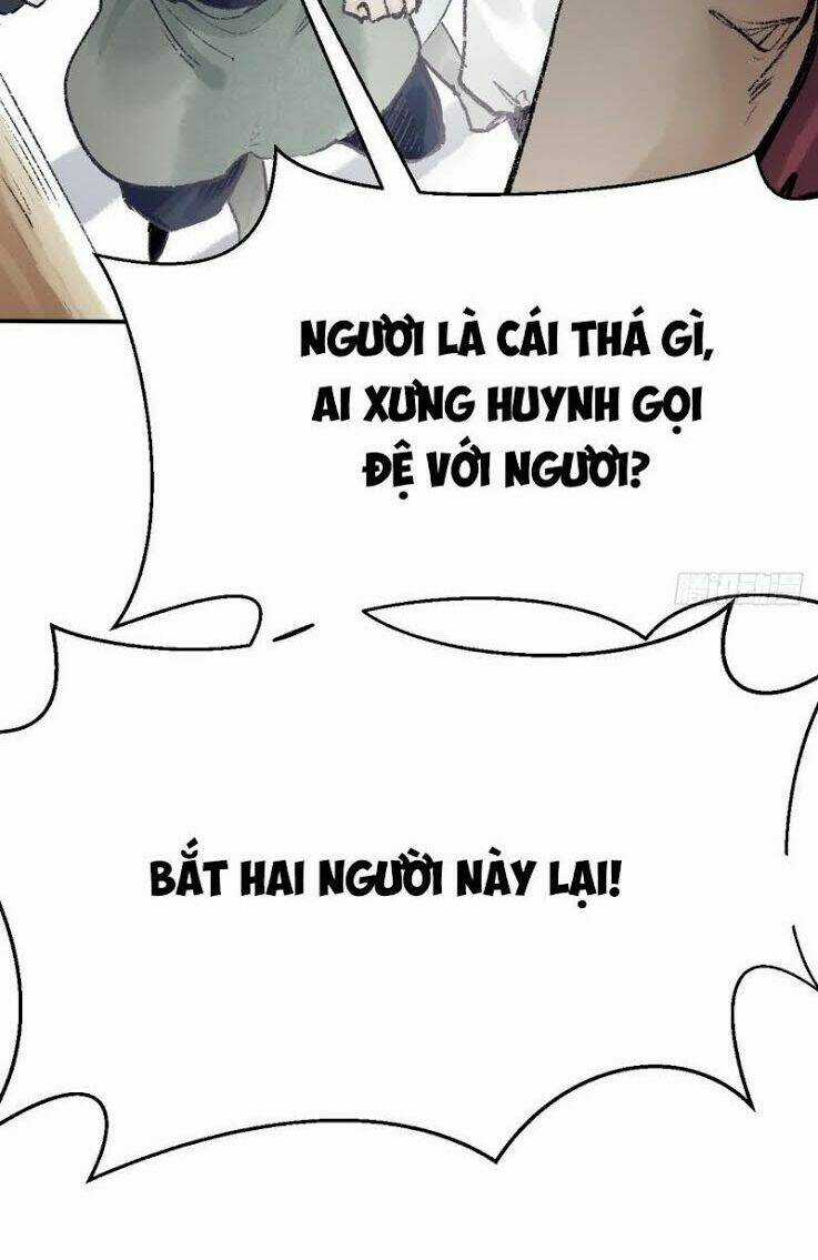 Liên Thành Quyết - Chapter 36 - Trang 5