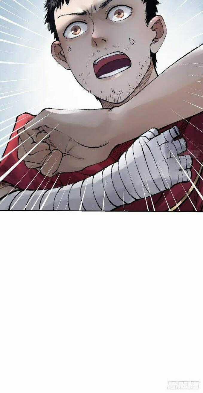 Liên Thành Quyết - Chapter 36 - Trang 41