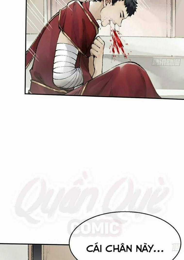 Liên Thành Quyết - Chapter 37 - Trang 2