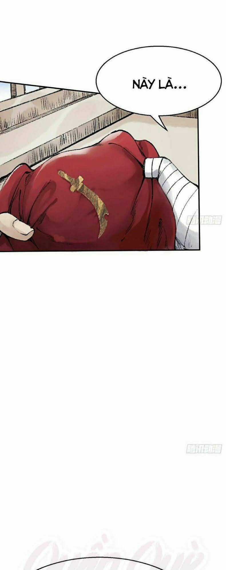 Liên Thành Quyết - Chapter 37 - Trang 15