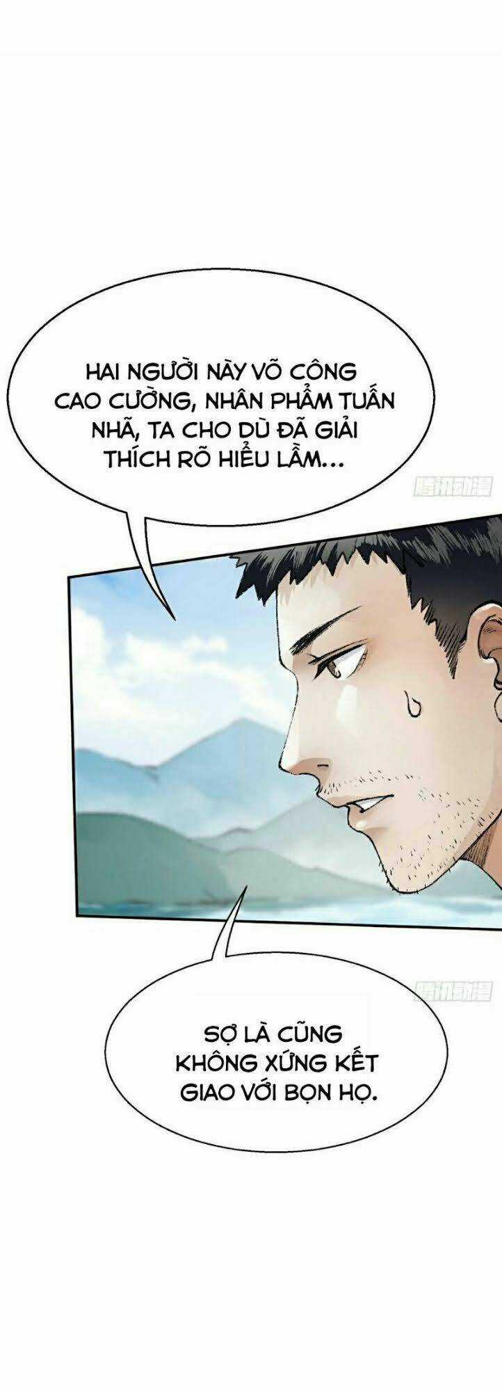 Liên Thành Quyết - Chapter 37 - Trang 17